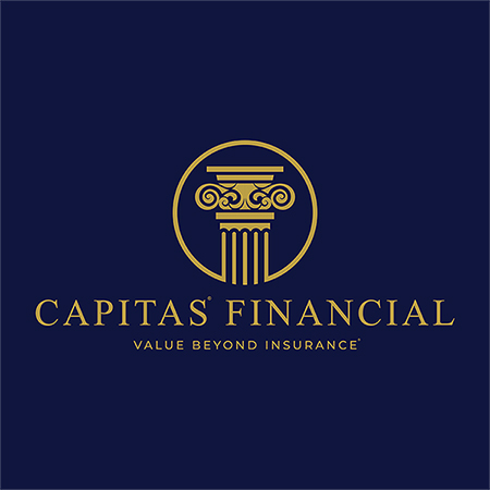 Capitas Logo