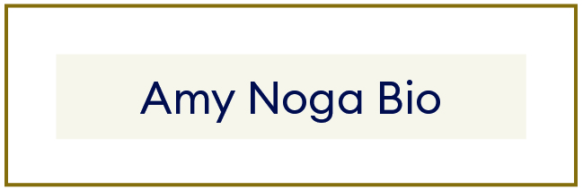 Amy Noga Bio