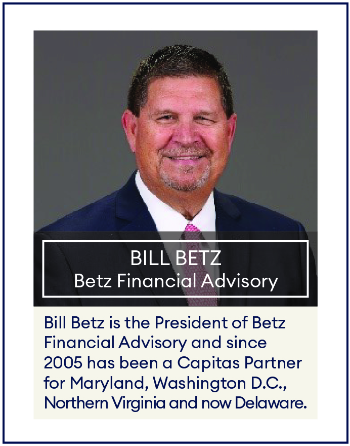 Bill Betz