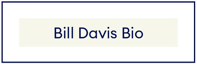 Bill Davis Bio