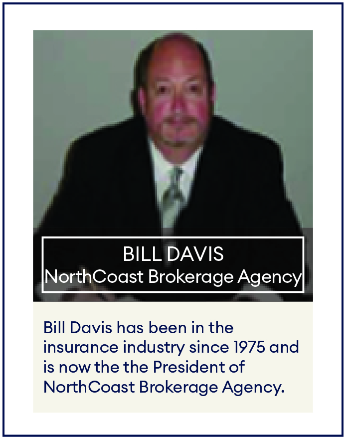 Bill Davis