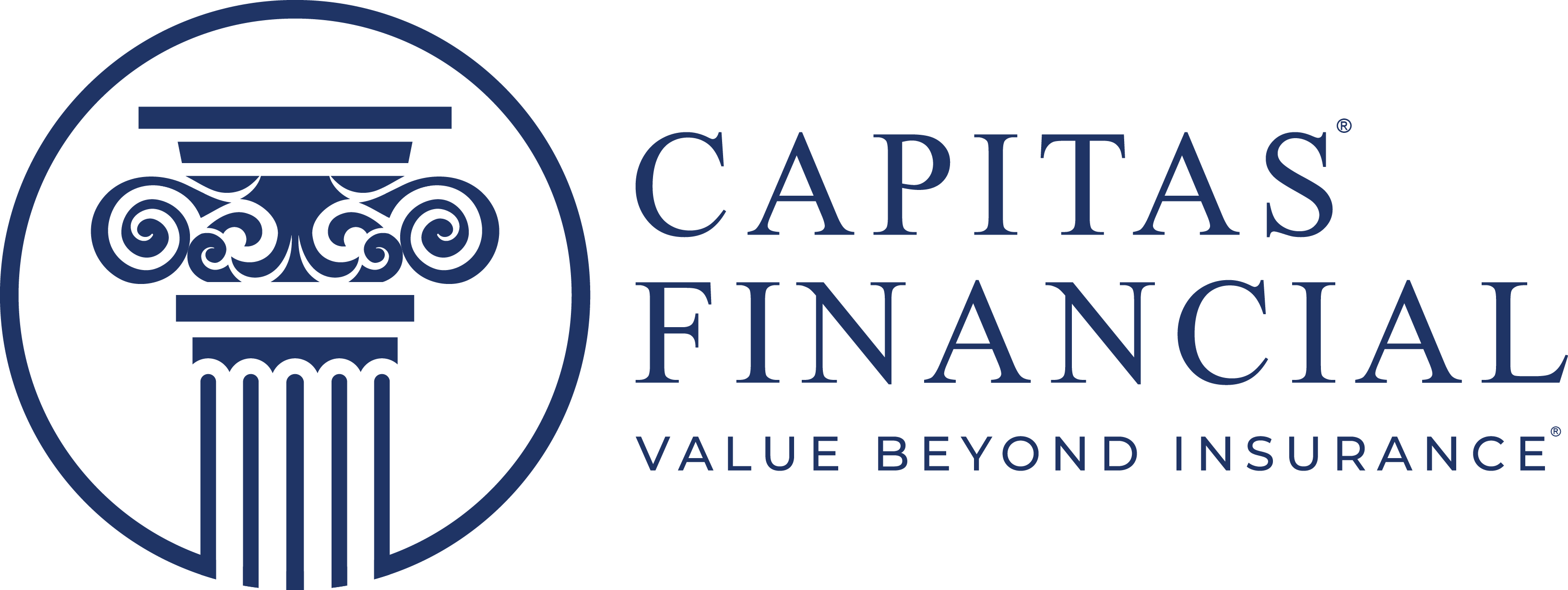 Capitas Logo