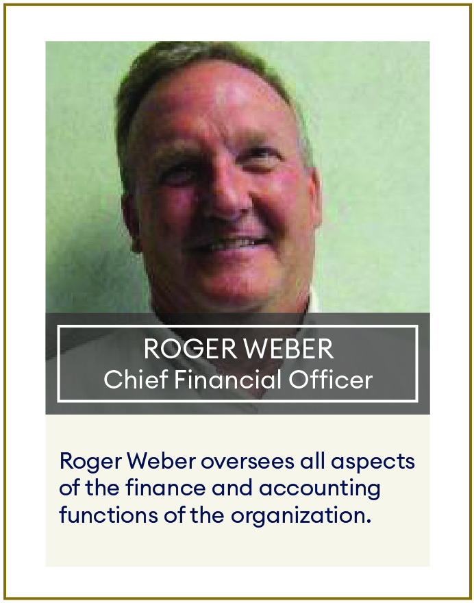 Roger Weber