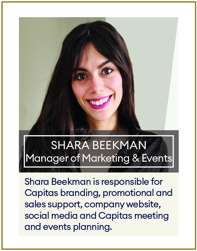 Shara Beekman