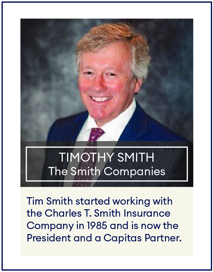 Tim Smith