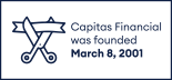Capitas Founded Capitas Founded