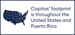 Capitas Footprint Capitas Footprint